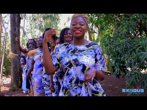 Nyombo Ceremony With Mc Tabman 