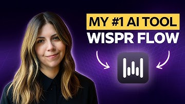 My #1 AI Tool is NOT ChatGPT (Wispr Flow Review & Tutorial)