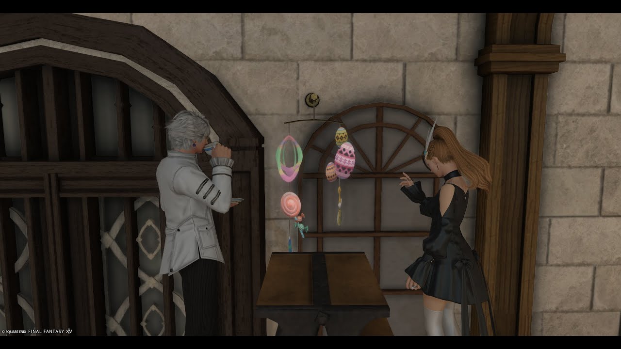 Coffee & Carbuncles Episode 22: Silver Valkyrie Events with Morgana Mitsuki