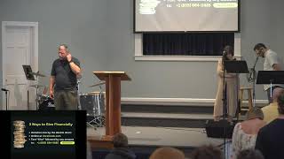 A Mother’s Persistent Faith - Matthew 15:21-28