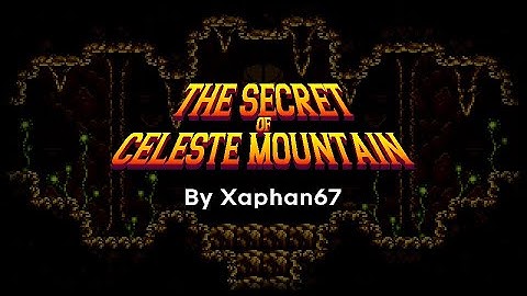 The Secret Of Celeste Mountain - Prologue - by Xaphan67