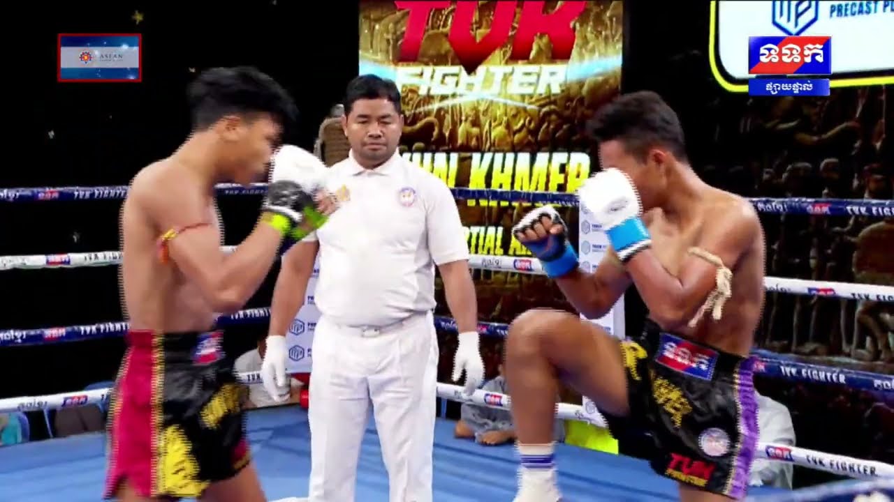 #ផ្សាយផ្ទាល់