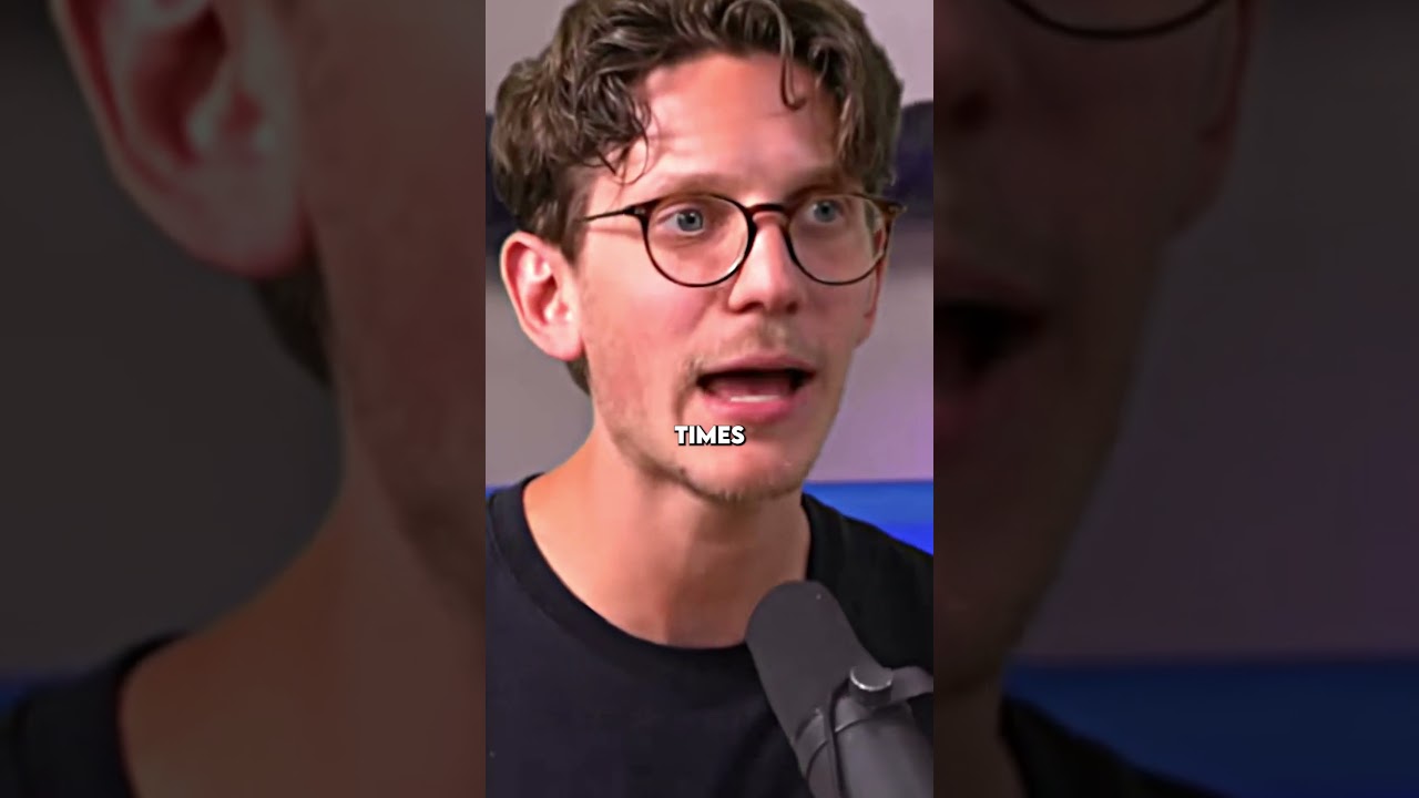 Самая странная теория о женщинах | Брайон Бишоп