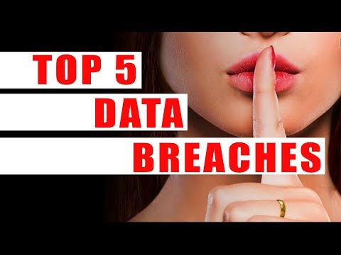 top-5-data-breaches-|-five-times-technology-companies-lost-user-information