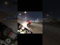 Kawasaki Ni ja H2R Overtake like a🚀 #kawasakininjah2r #kawasakininja #shorts