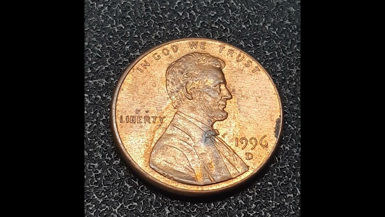 one-cent-1996-d-233-youtube
