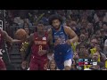 Naji Marshall (25 PTS 7 AST) at Cleveland Cavaliers | March 15, 2026