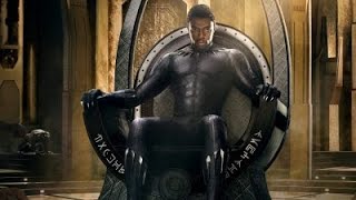 OSCARS: Black Panther, Roma, ''BlacKkKlansman,  and ''Bohemian Rhapsody among nominated films
