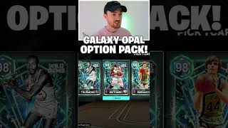 Galaxy Opal Option Pack From 450K Vc Hof Box