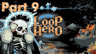 Loop Hero Playthrough Part 9 Nintendo Switch Gameplay No Commentary