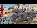XM551 Sheridan действовал с умом весь бой!