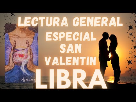 LIBRA♎ ALGUIEN SE DA CUENTA DE LO QUE REALMENTE SIENTE - YouTube