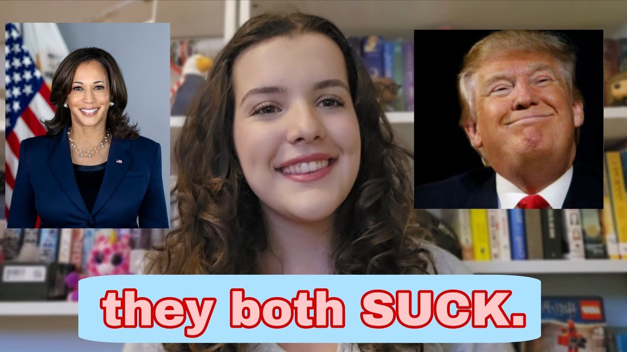 The U.S. Political System SUCKS.