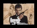 Dr. Kucho! "To Russia With Love" (Doorn Records)