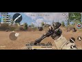 Call Of Duty Mobile: After New Session First Rank Match Gameplay 🎮🏆