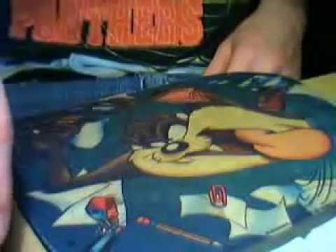 poker chip tricks
