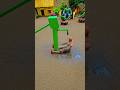 Spider-Man vs Hulk in Miniature Village 😱 | Amazing DIY Mini World #shorts