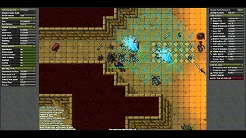 [Windbot] Tarpit Tomb for Mages by Eli Scripts