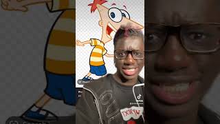 Cartoon Characters That HAD To Be White 😂