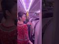 Singapore Airlines Chief Stewardess Airbus A380 Business Class Guide
