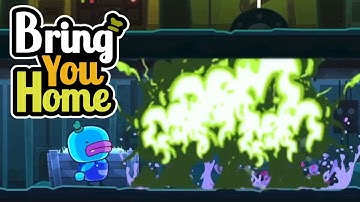 Bring You Home (IOS/Android) Gameplay Walkthrough Part 4