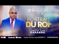 Portrait du roi  culte du jeudi 09052024  le prophete des nations christian jacob kabamba