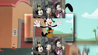 (REQ./YTPMV) Every time Yakko s world is referenced Animaniacs Scan