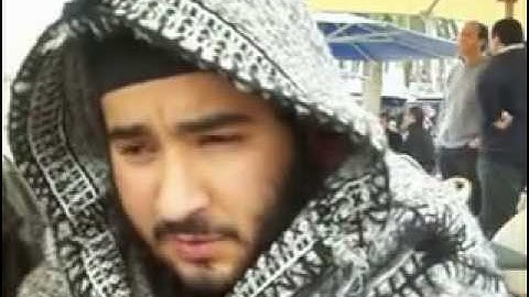 وجاءت سكرة الموت بالحق - تلاوة خاشعة - سيف الدين ريدان