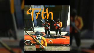 Scary Xccx Taking Lzzz By Krow Gang Pt2