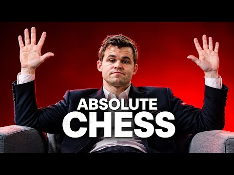 This Man BROKE Chess!!