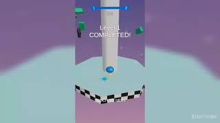 Stack Ball PART 1 screenshot 4