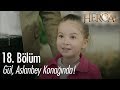 Gül, Aslanbey konağında - Hercai 18. Bölüm