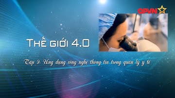 ỨNG DỤNG CÔNG NGHỆ THÔNG TIN TRONG QUẢN LÝ Y TẾ