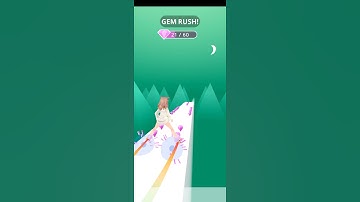 Android & iOS best game Sky Roller #jackyfine