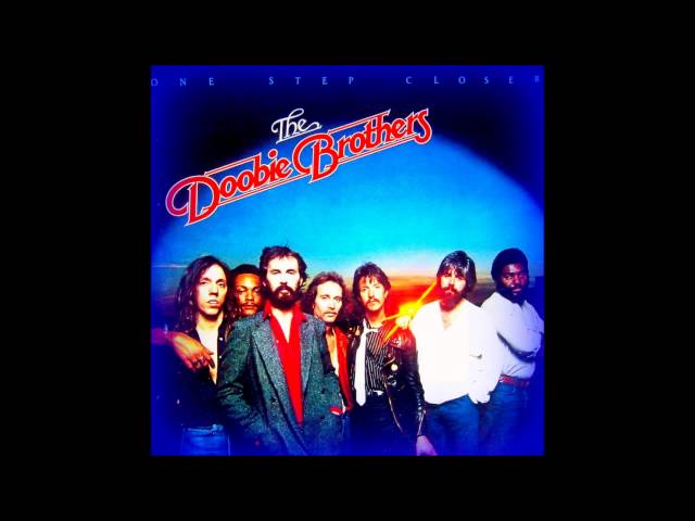 Doobie Brothers - Keep This Train a Rollin'