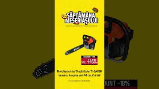 Descopera Reducerile Saptamanale La Materialele Pentru Construit, Renovatreparat 20-26.05.2024