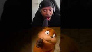 ANIMALS DON’T PLAY AROUND!! #shorts  #fyp #movie