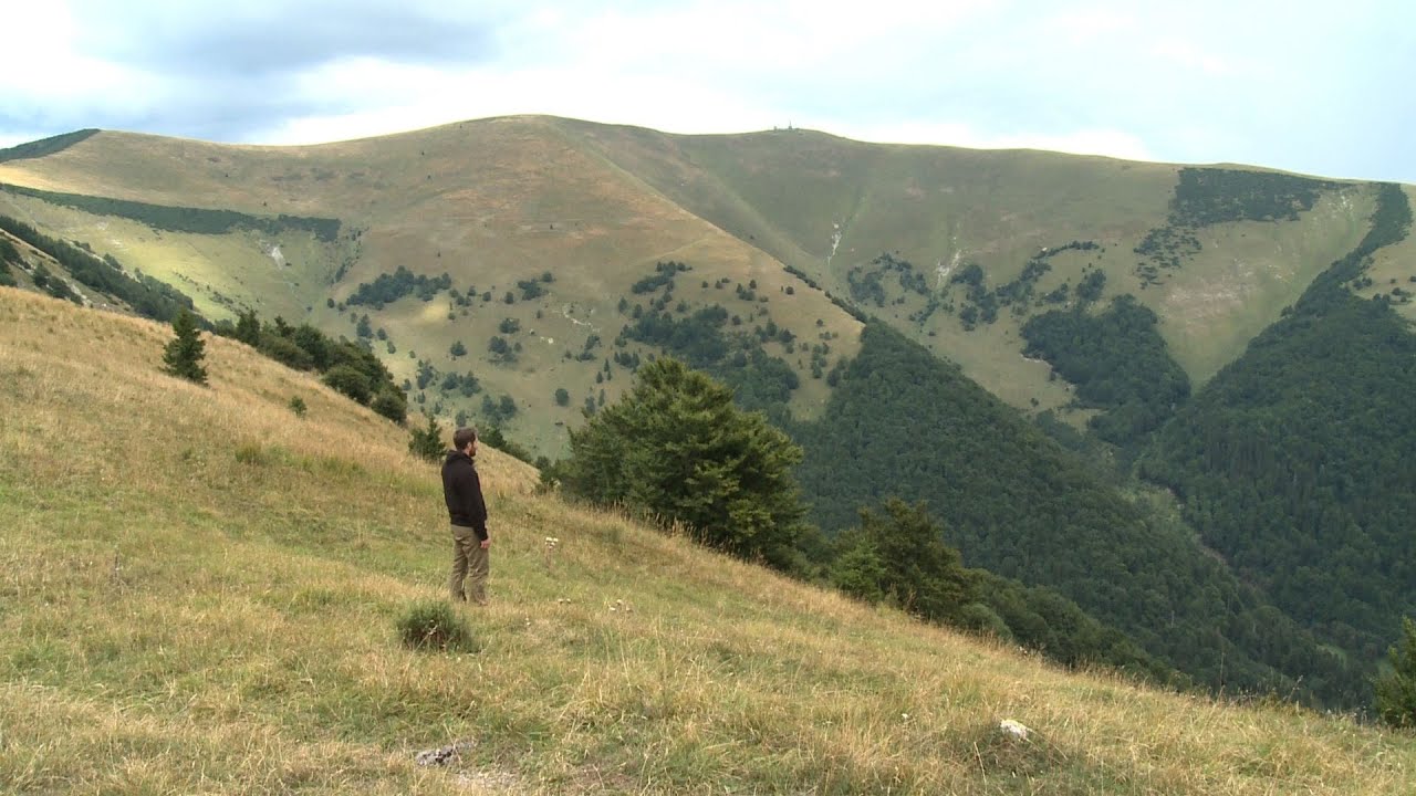 Z gauča do prírody   Kráľova studňa