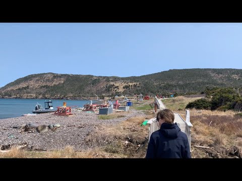 Saint-Pierre-et-Miquelon 2023