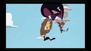 Ducktales the last adventure end credits