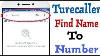 Truecaller Use Search Features And Find Your Friends screenshot 1