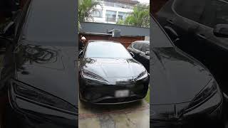 ⚡INSTALACIÓN DE CARGADOR 7 kW 🚘 BYD SEALION 7 4.8s