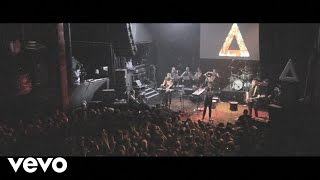Video thumbnail of "Bastille - Things We Lost in the Fire (VEVO LIFT UK Presents: Live from KOKO)"