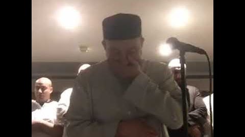 سورة يس  ( ياسين ) 💚 الشيخ محمد جبريل   💚 صلاة التراويح 2016