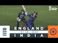 Mandhana Shines Again | Highlights - England v India | 1st Women&#39;s Royal London ODI 2022