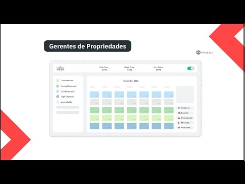 Thumbnail for PriceLabs