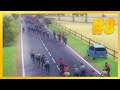 CROSSWIND CHAOS! #8 - Pro Cycling Manager 2024 - REMBE Pro Cycling Career