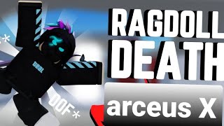 FE RAGDOLL SUCIDE *OP* LINK IN DESCRIPTION