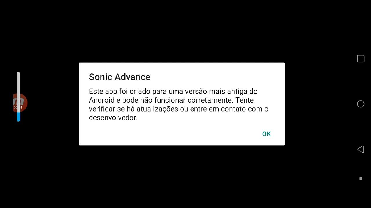 Sonic Advance (Android) - Anniversary Mods Pack by Furrican - Game Jolt