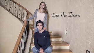 Lay Me Down (Sam Smith) Cover HousePuzzle ft Anne Colin